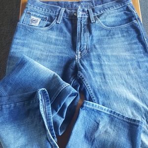Cinch Mens Jeans 32x36
